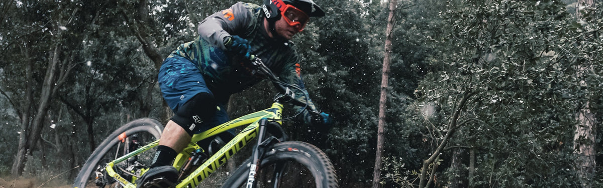 Mountain Mongoose International