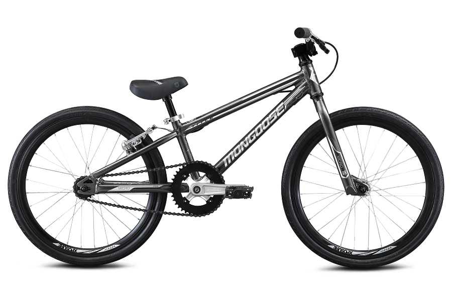 MON / TITLE MICRO キッズ BMXレース Title Micro – Mongoose International