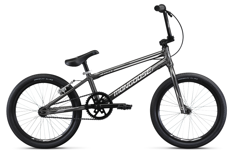 Title Pro – Mongoose International Title Pro – Mongoose International