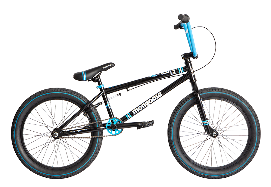 Switch R50 Mongoose International