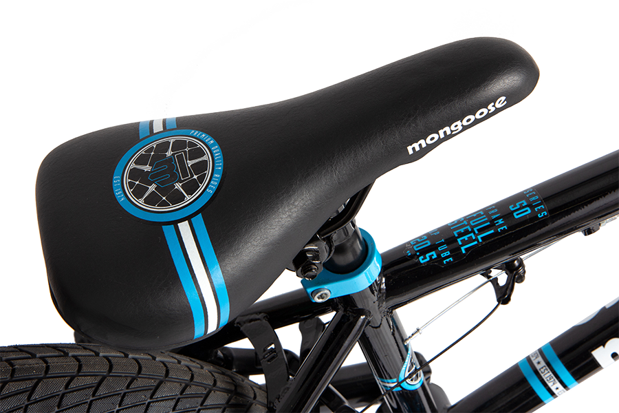 Mongoose scan outlet r50