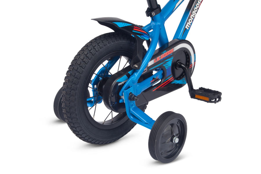 Lilgoose 12 inch bike outlet