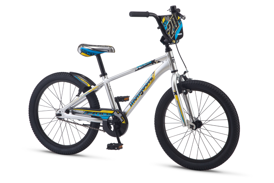 Racer X Mongoose International