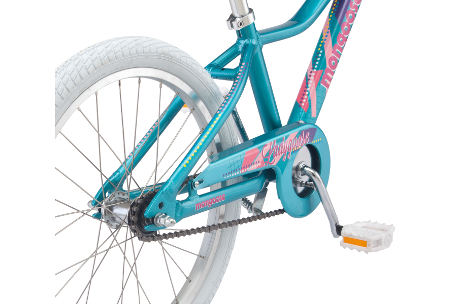 Mongoose ladygoose 20 inch sales