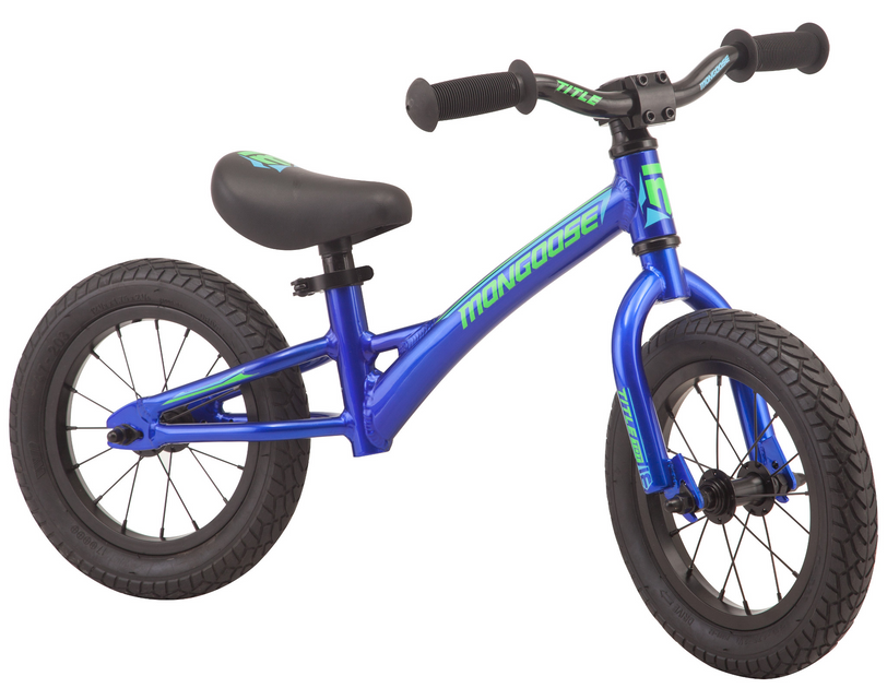 Mongoose tricycle store