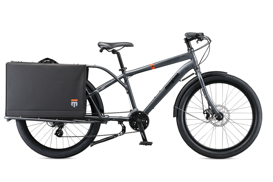 Bikes Mongoose International