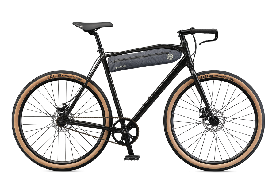 Mongoose single top speed bike
