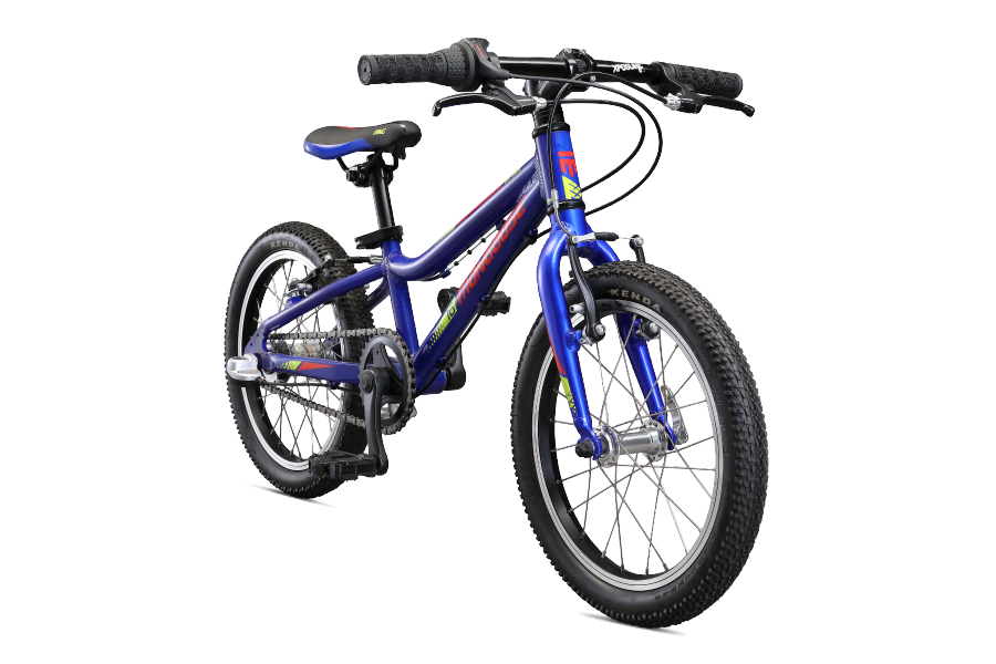 Mongoose 16 online inch mountain bike