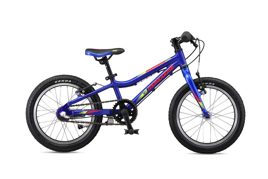 16 mongoose deals bike