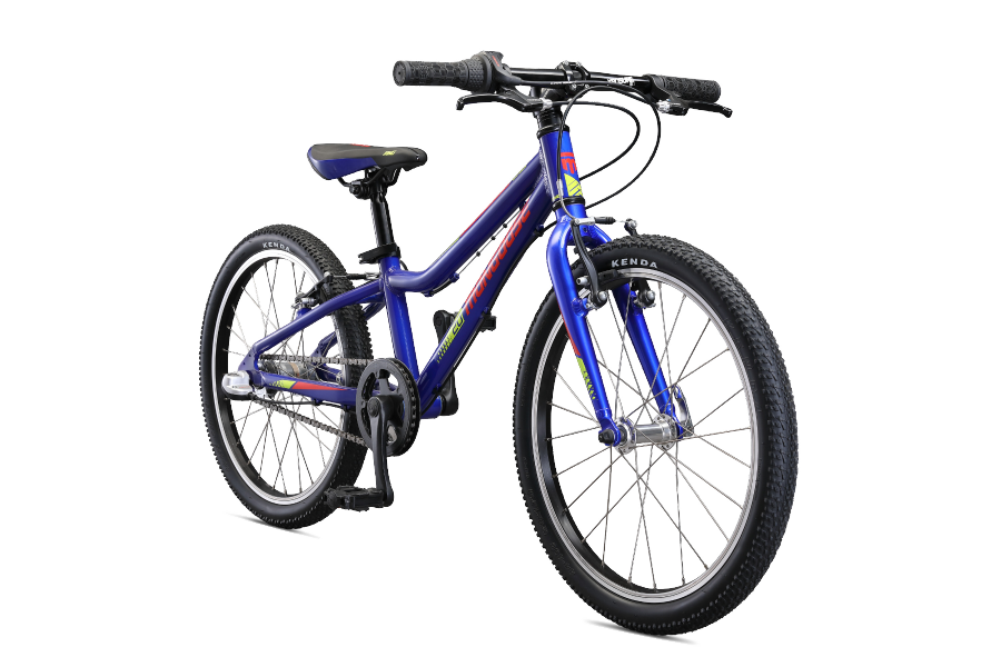 Mongoose 20 deals inch