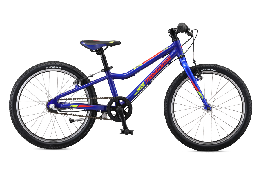 Mongoose cipher hotsell