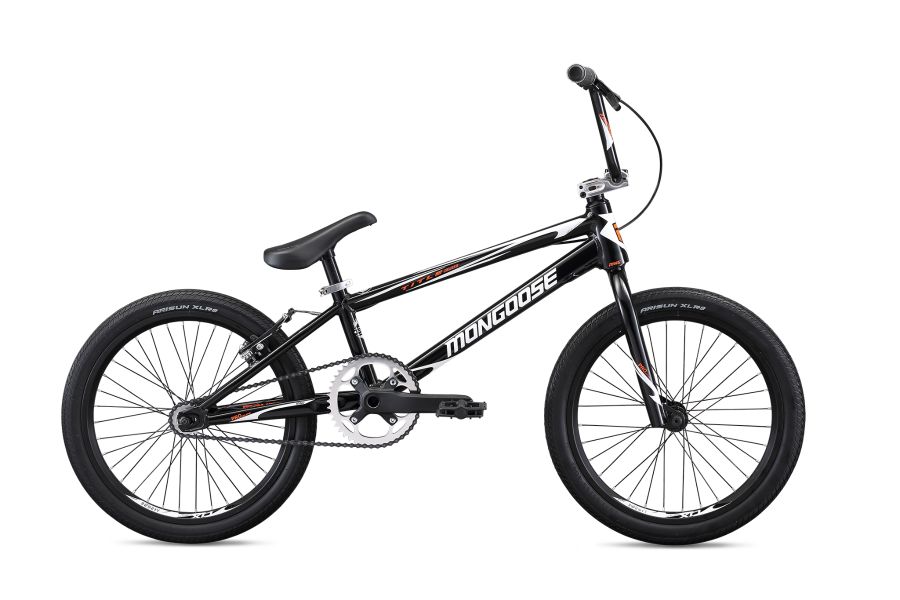 Mongoose pro bmx bike best sale