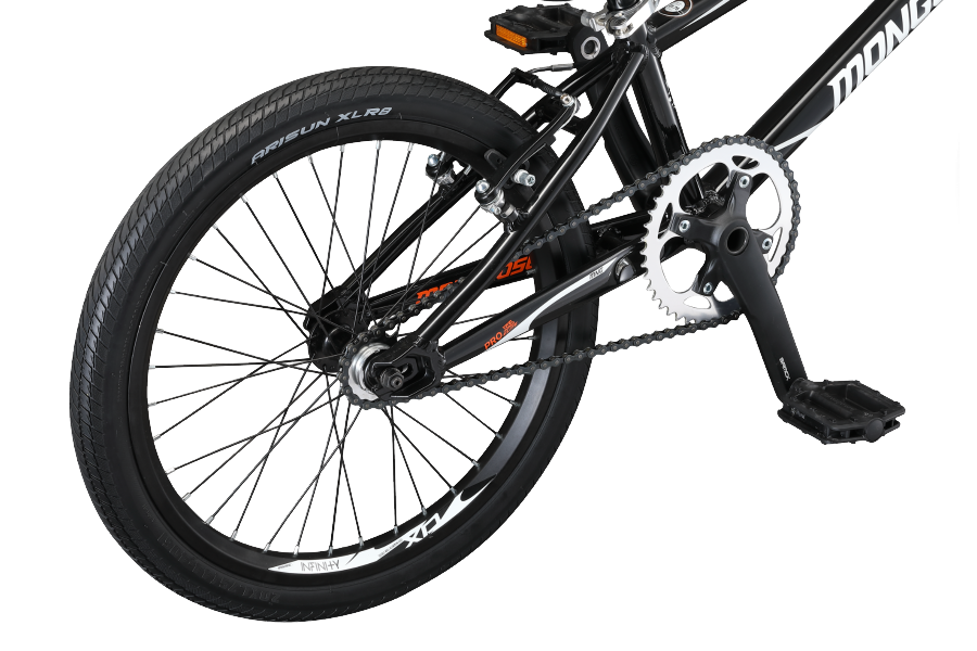 Title Elite Pro XXL Mongoose International