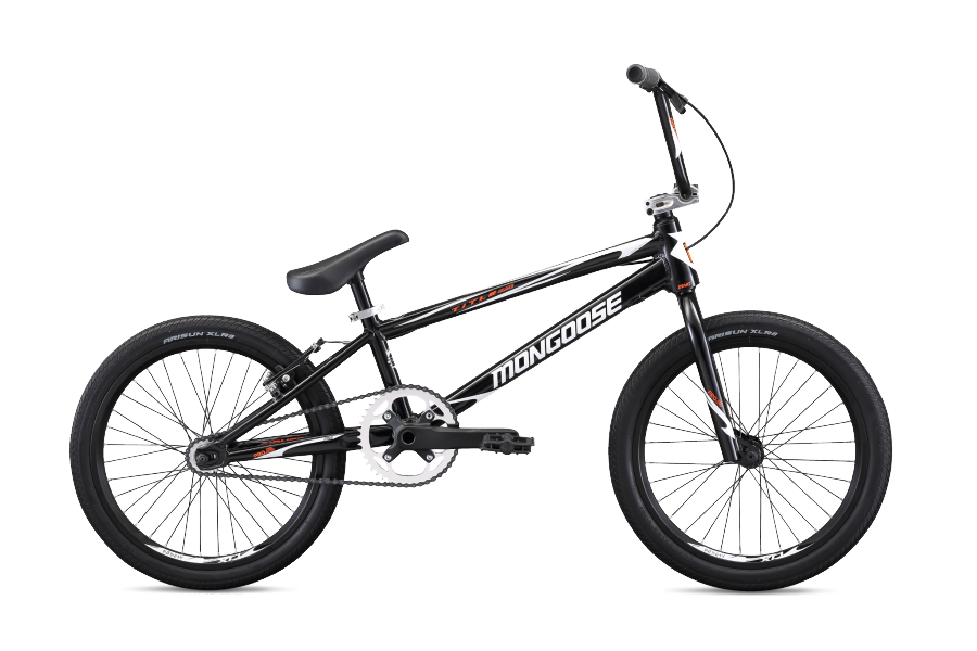 Pro xxl 2025 bmx race bike
