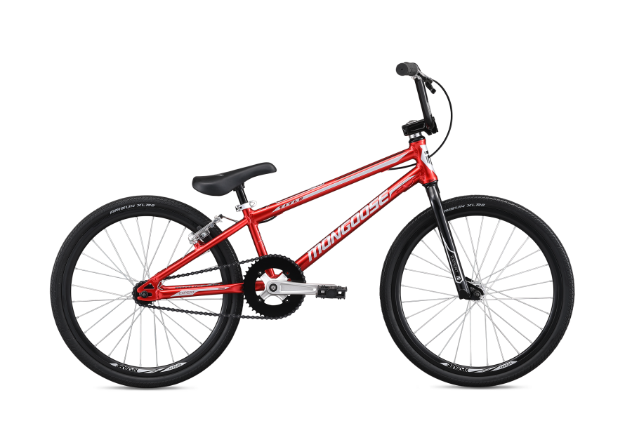 Title Expert Mongoose International