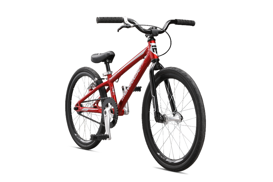 Micro mini shop race bmx