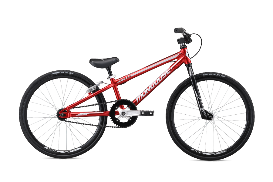 Mongoose title mini deals