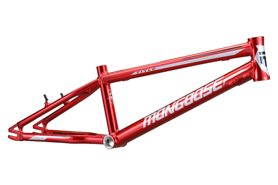 Frame mongoose hot sale