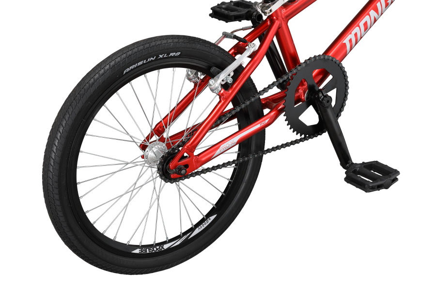 Mongoose pro xl bmx best sale