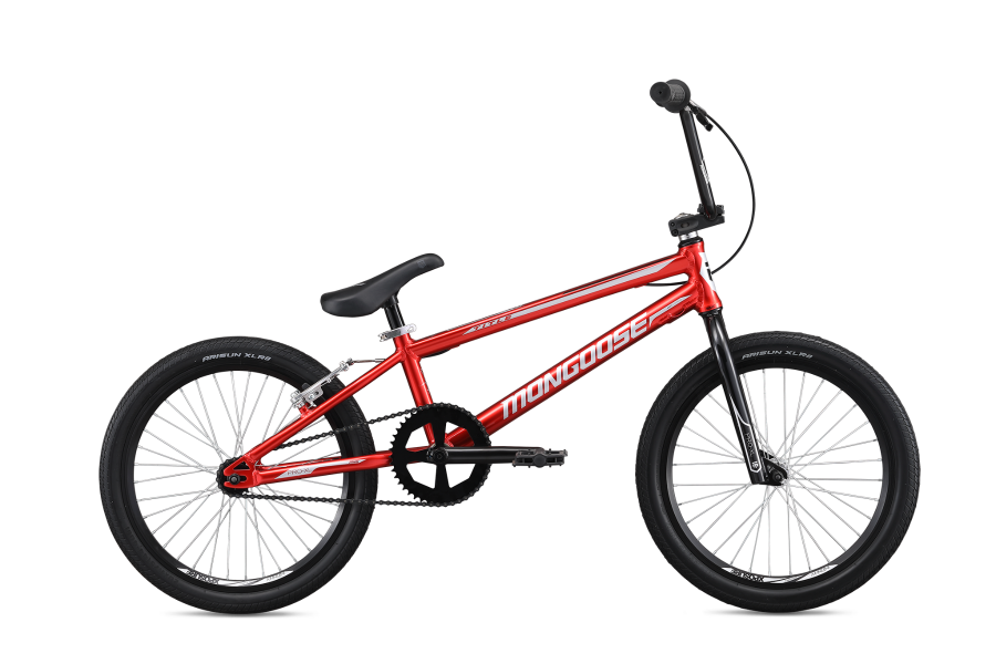 Title Pro XL Mongoose International