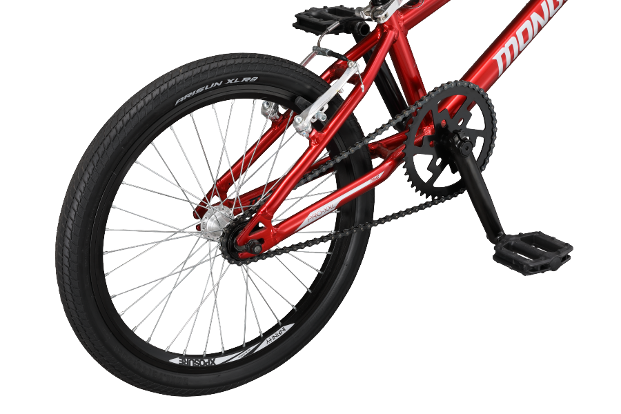 Title Pro XXL Mongoose International