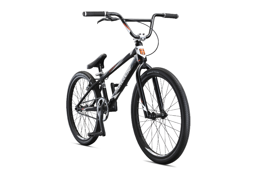 Mongoose title 24 review 2025