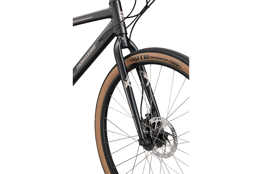 Kaldi Mongoose International