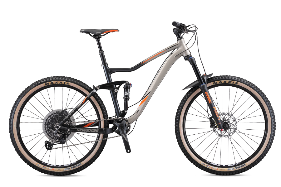Mongoose teocali discount super