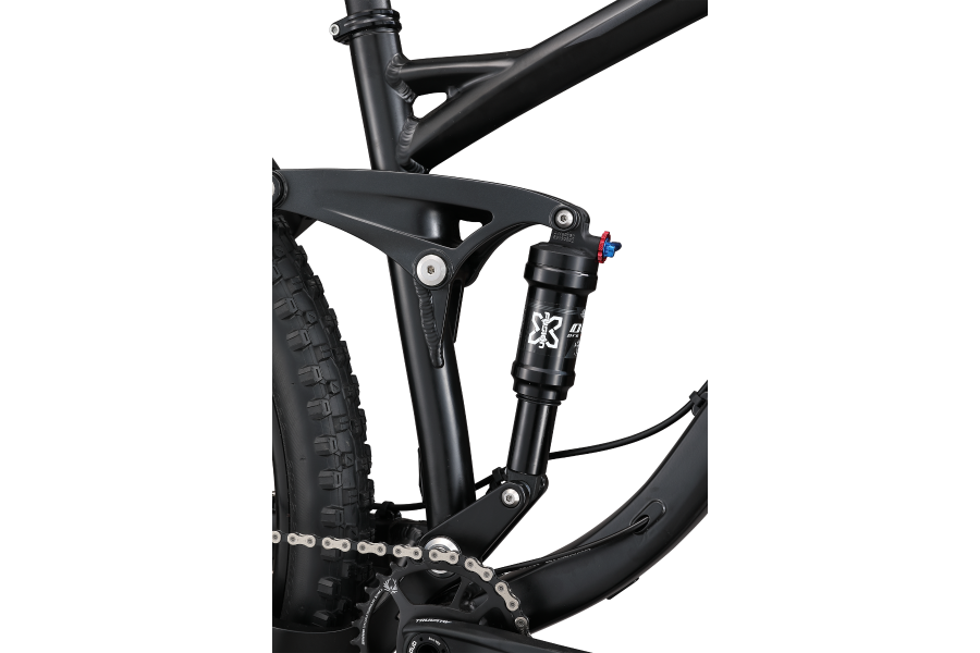 Mongoose salvo pro 29 2025