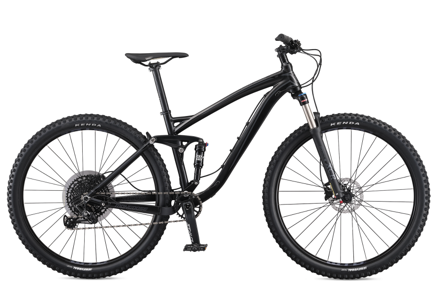 Mongoose salvo 29 comp 2019 sales