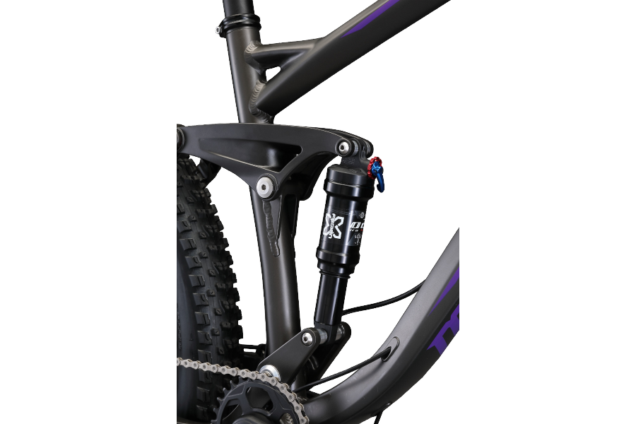 Salvo 29 Expert Mongoose International