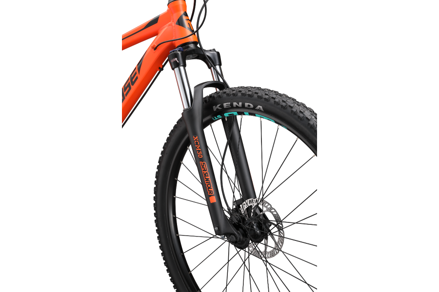 Mongoose tyax top comp 2014