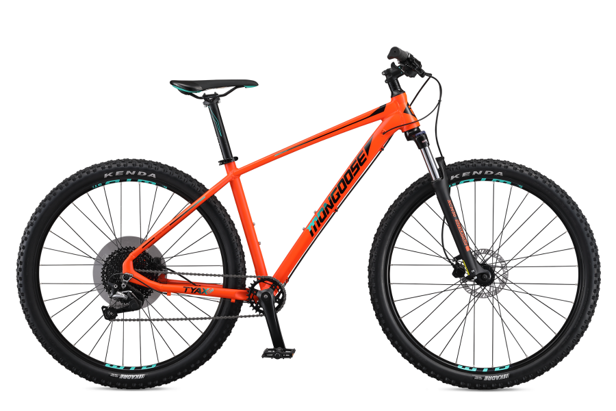 mongoose tyax comp 2014