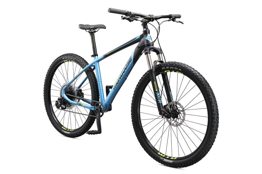Mongoose tyax expert hot sale 2012
