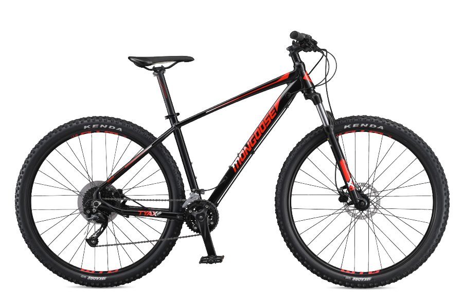 Tyax 29 Sport Mongoose International