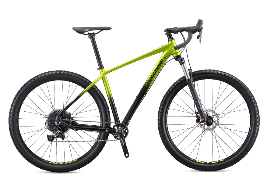 Grendel Mongoose International
