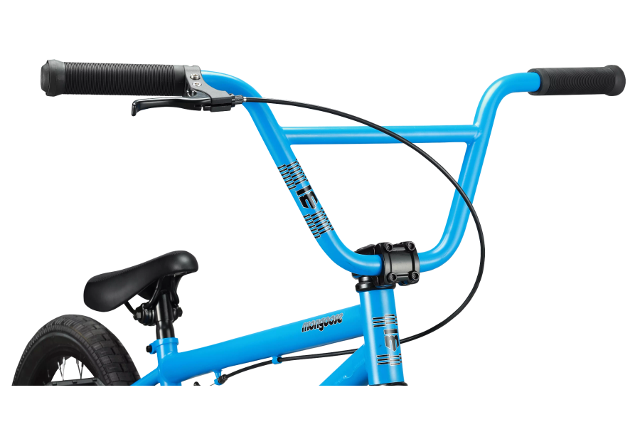 Blue on sale sunday bmx