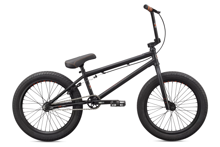 Bmx mongoose legion deals l500