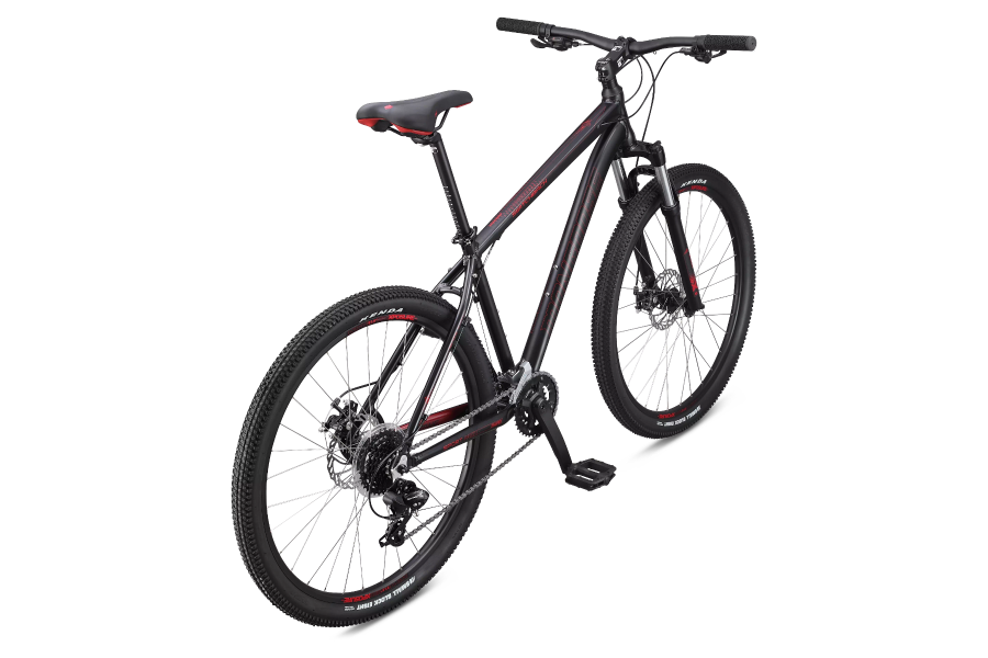 Mosso 2024 fat bike