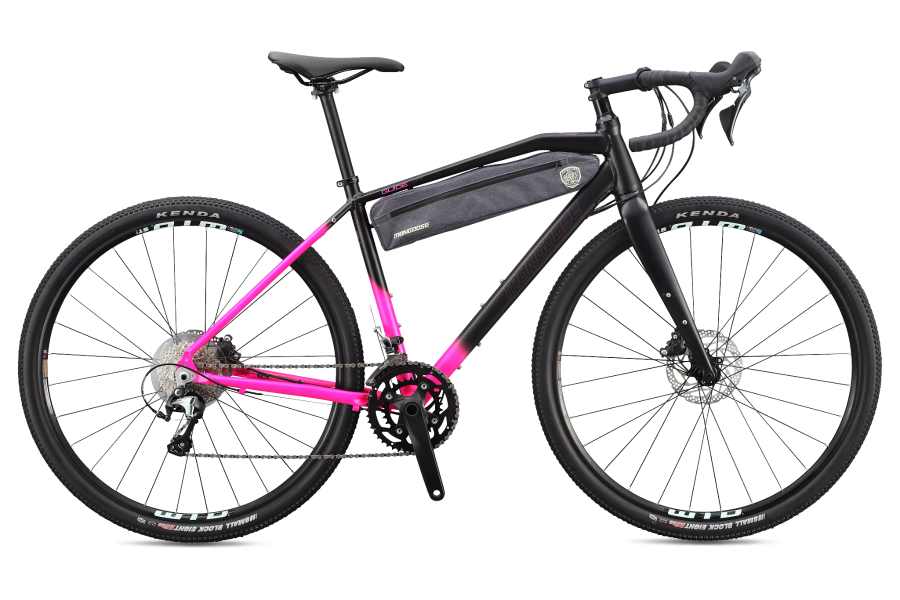 Mongoose guide top comp