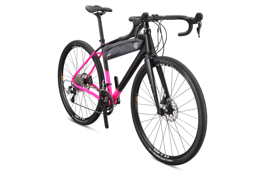 Mongoose online selous comp