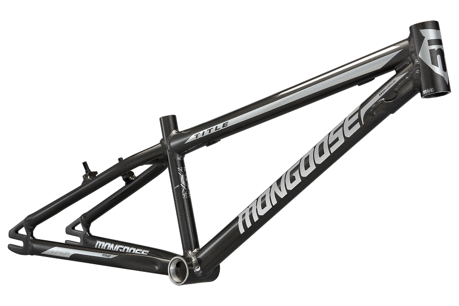 Junior bmx sales frame