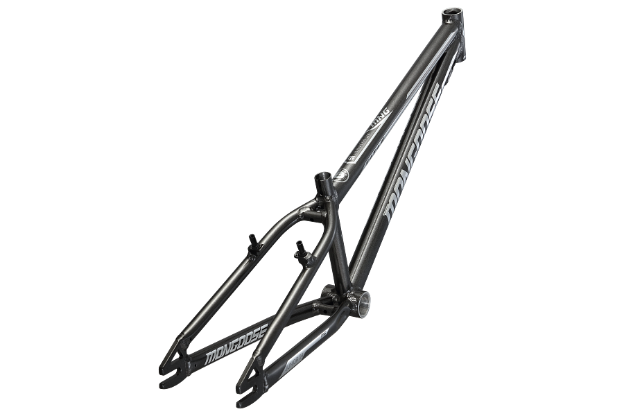 Junior shop bmx frame