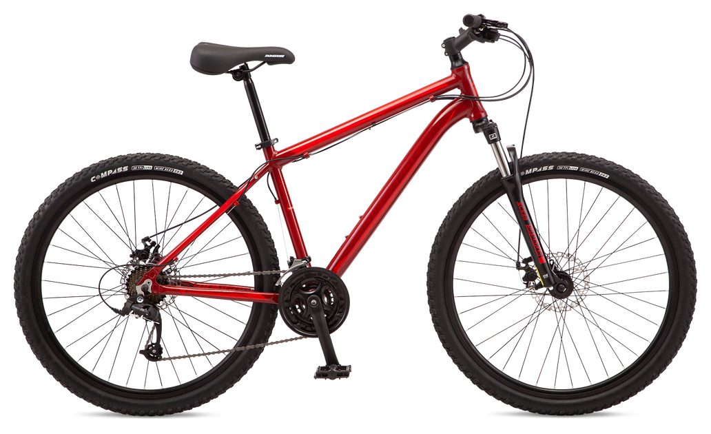 Mtb de discount montaña