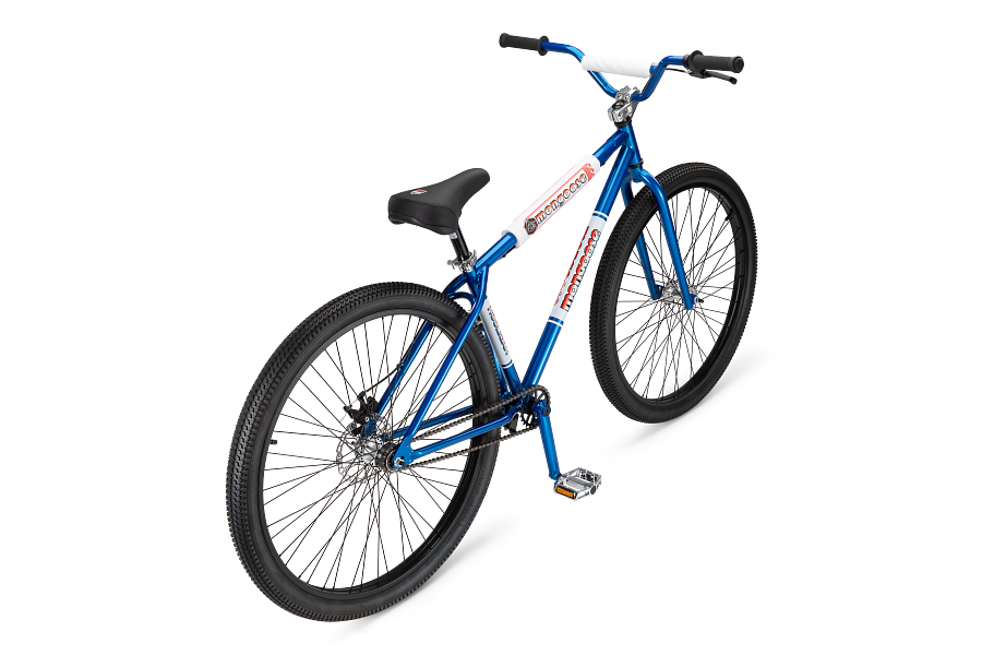 29” Hooligan | Steel BMX Bike with Big Tires | Mongoose – Mongoose 29” Hooligan | Steel BMX Bike with Big Tires | Mongoose – Mongoose