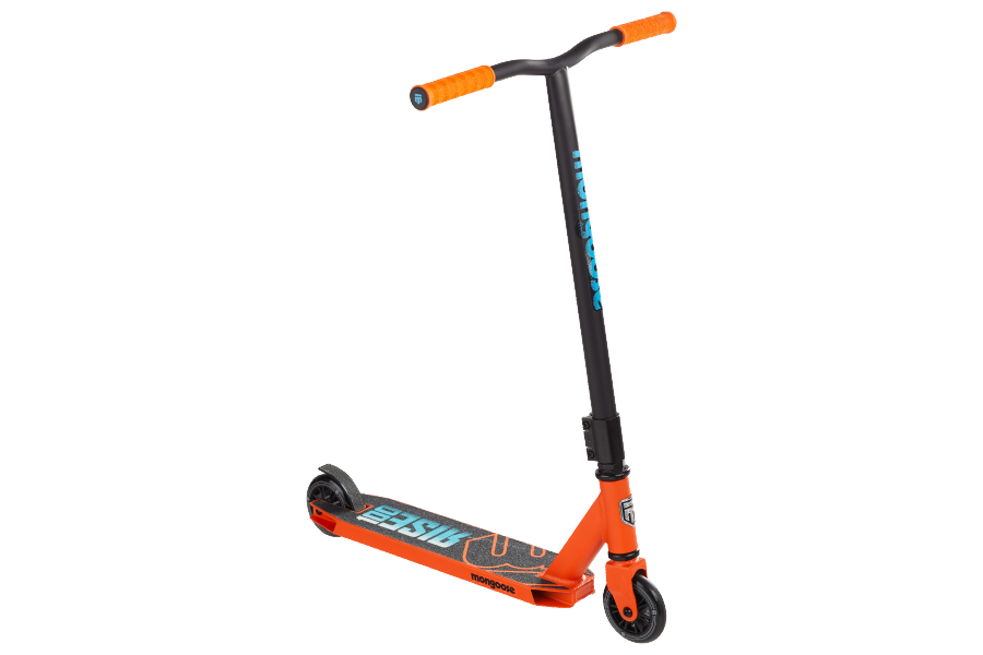 Mongoose rise 100 pro online