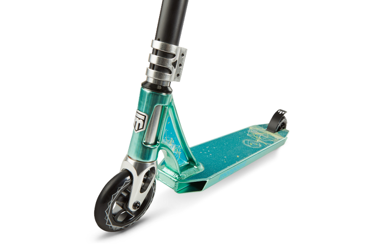 Rise 110 Expert Scooter
