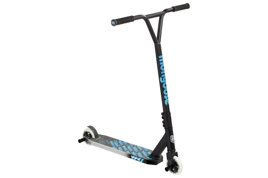 Mongoose scooter deals stunt pegs