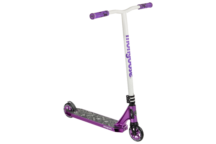 Stance Team Scooter