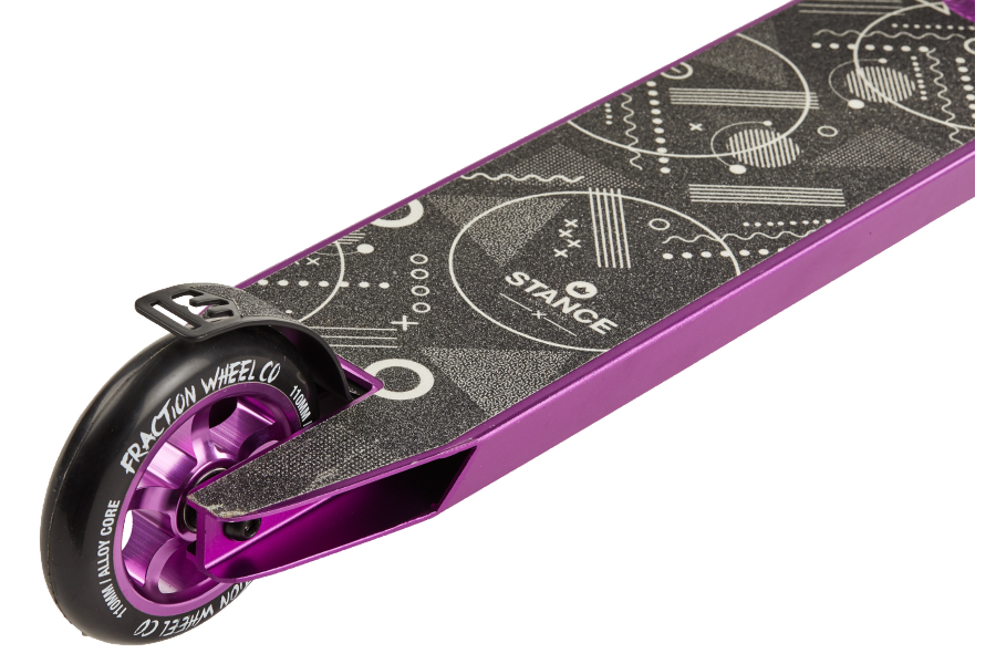 Mongoose sales scooter grips